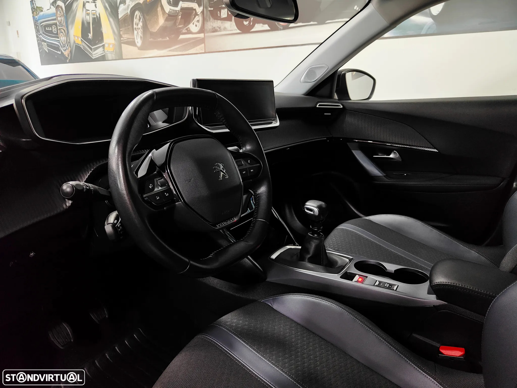 Peugeot 2008 1.2 PureTech Allure - 6