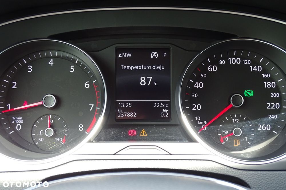 Volkswagen Arteon 2.0 TSI GPF Essence DSG - 32
