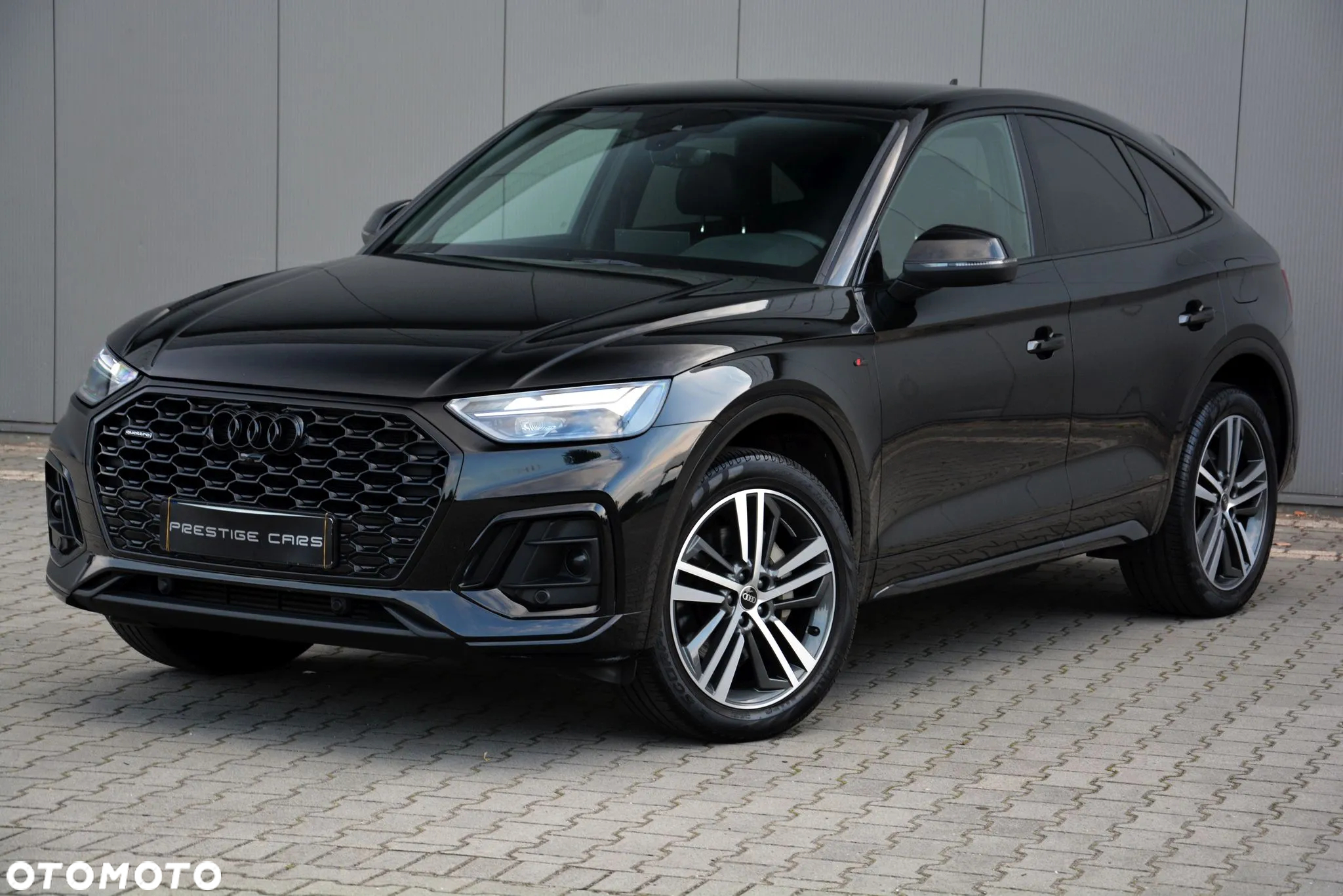 Audi Q5 Sportback - 7