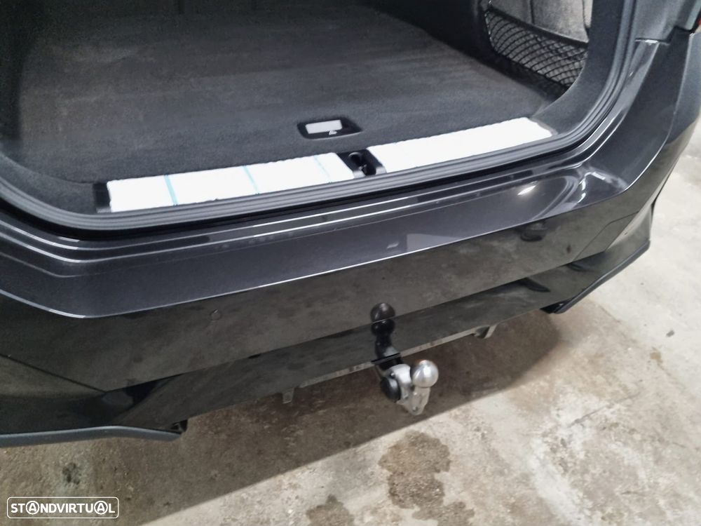 BMW 530 e xDrive Pack Desportivo M Pro - 26