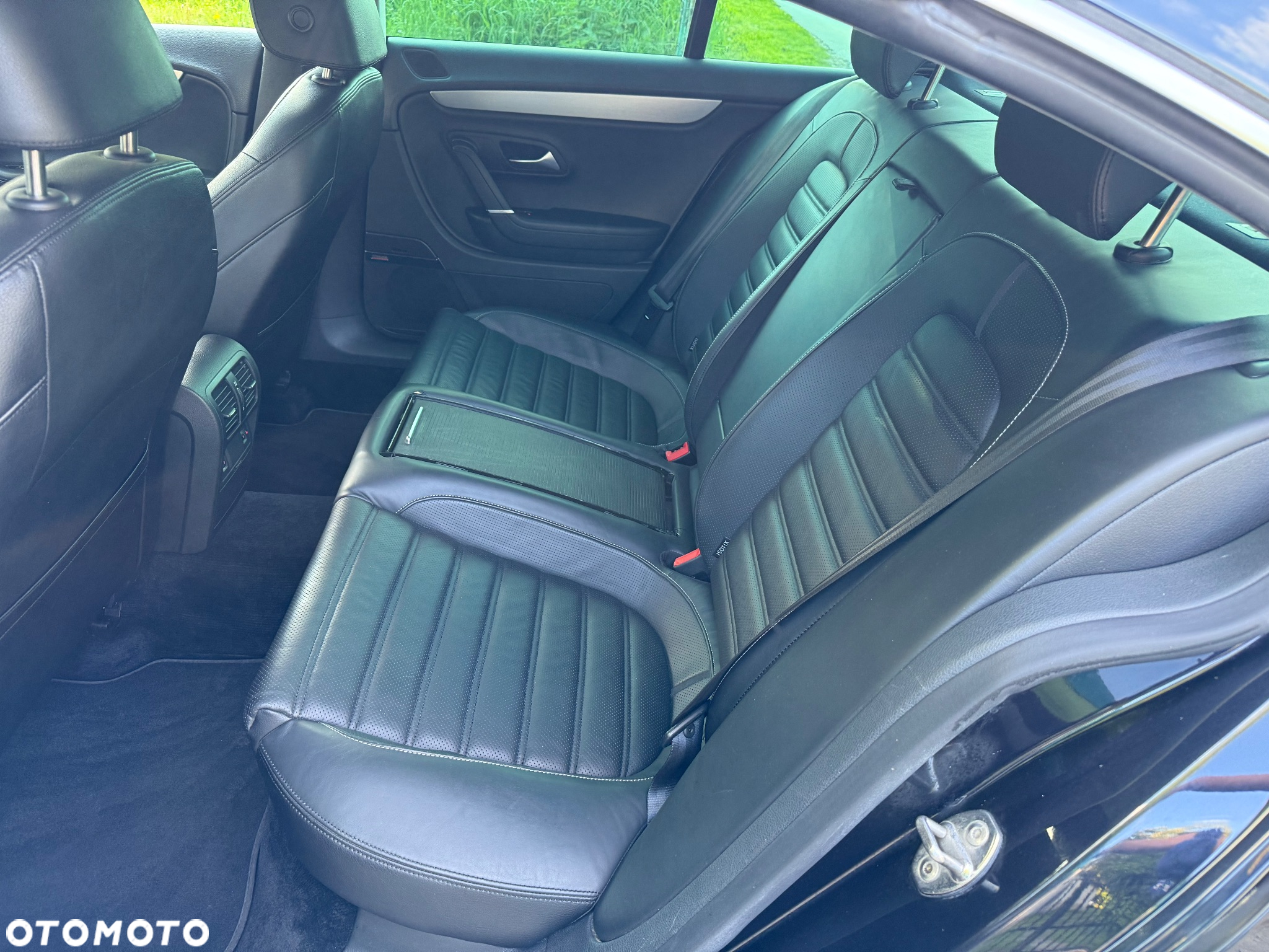 Volkswagen Passat CC 3.6 V6 4Motion DSG Exclusive - 32