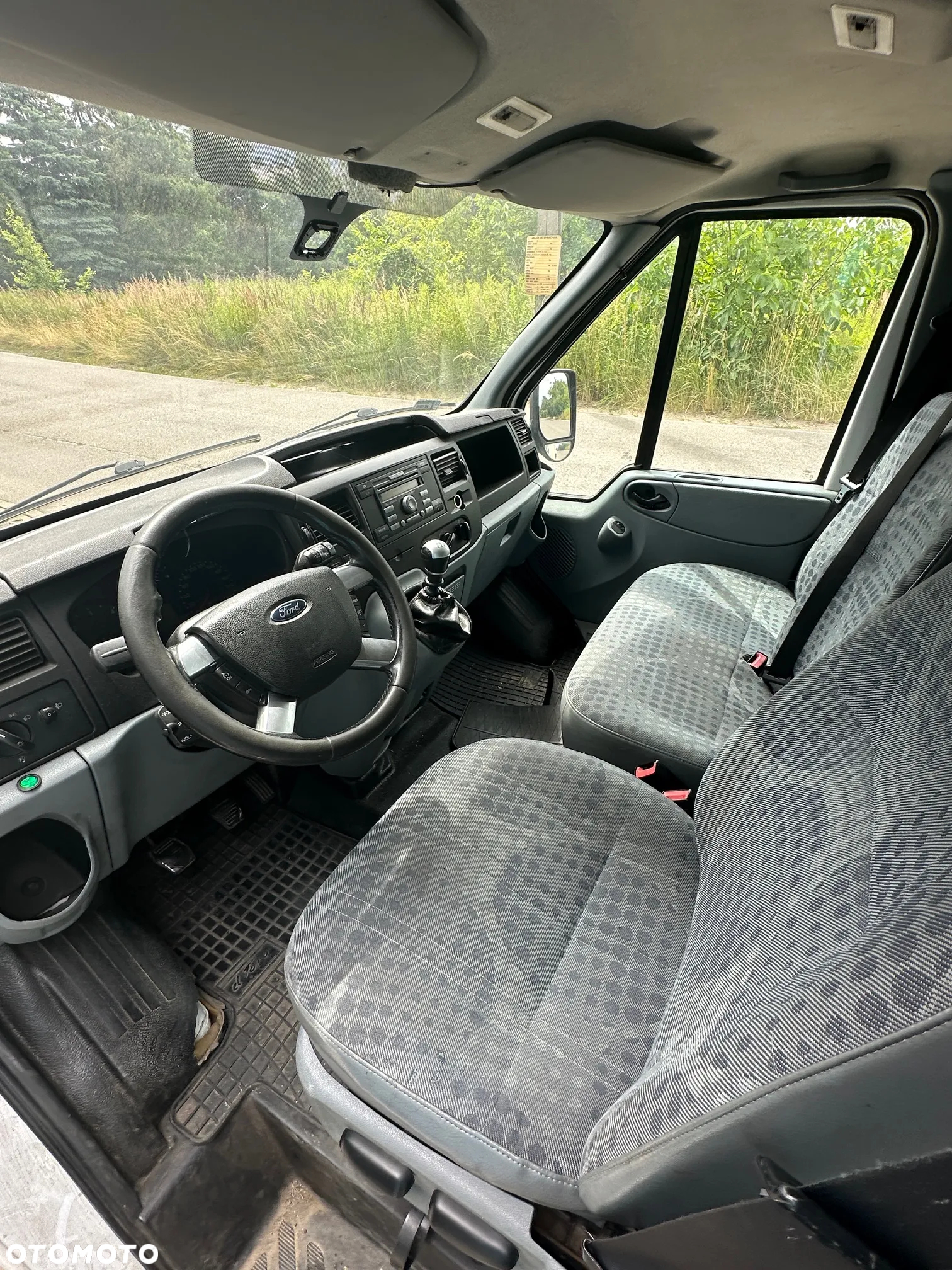Ford Transit - 6