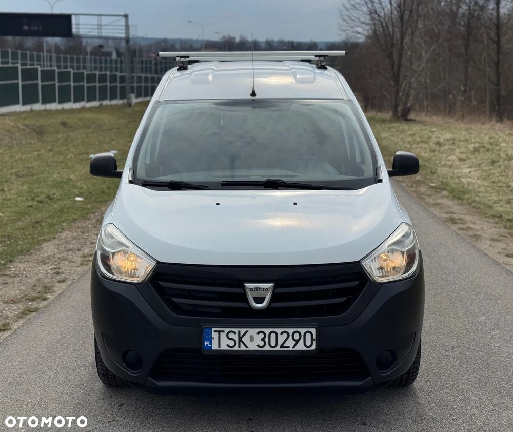 Dacia Dokker - 19