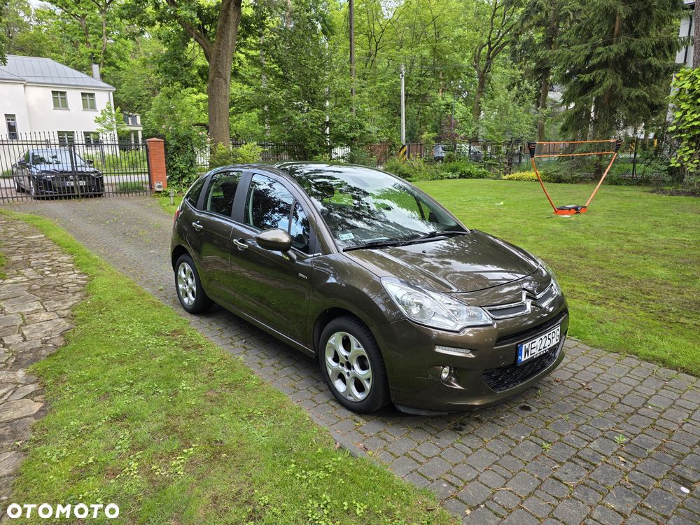 Citroën C3 - 8