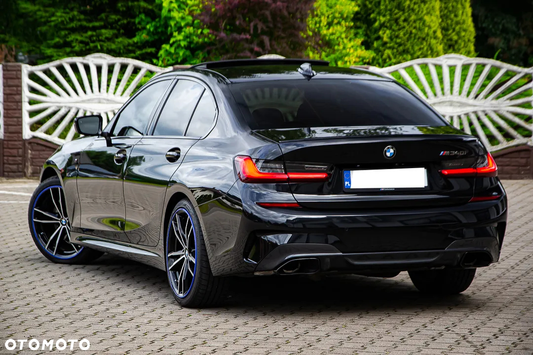 BMW Seria 3 - 19