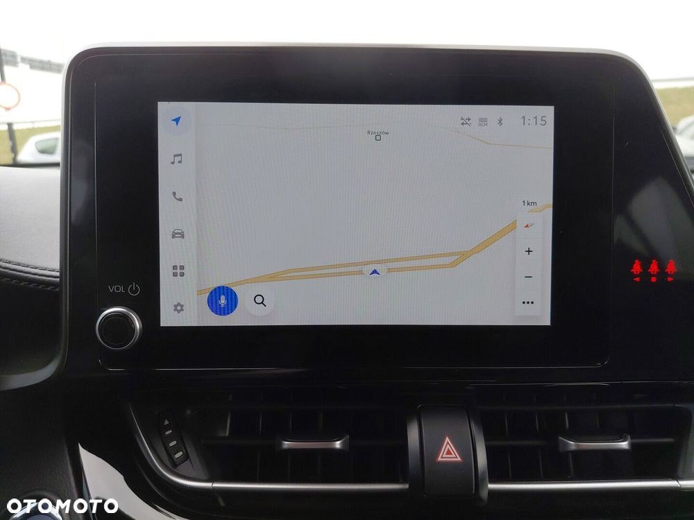 Toyota C-HR 2.0 Hybrid Style - 18