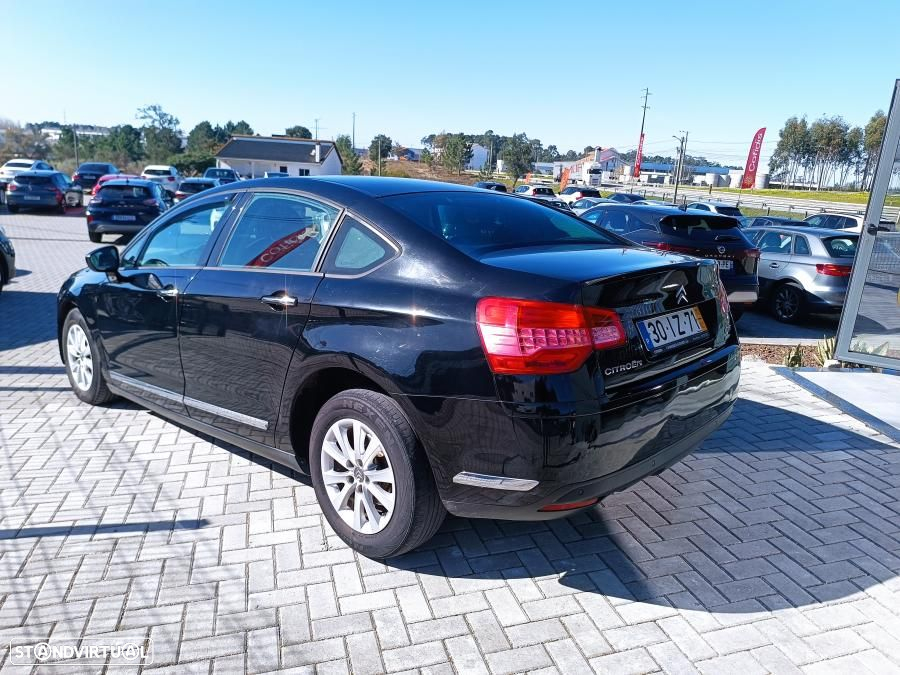 Citroën C5 1.6 HDi Business Airdream - 2