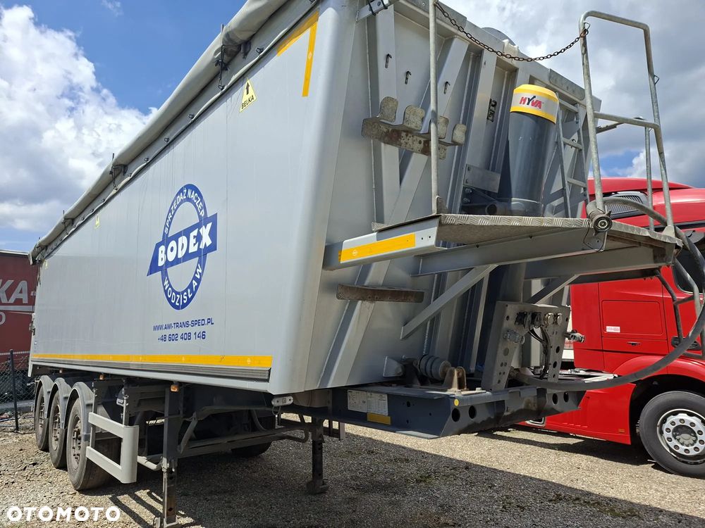 Bodex KIS3WA - 4