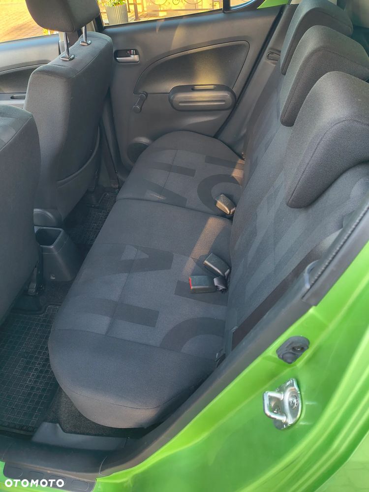 Opel Agila 1.0 Edition - 16