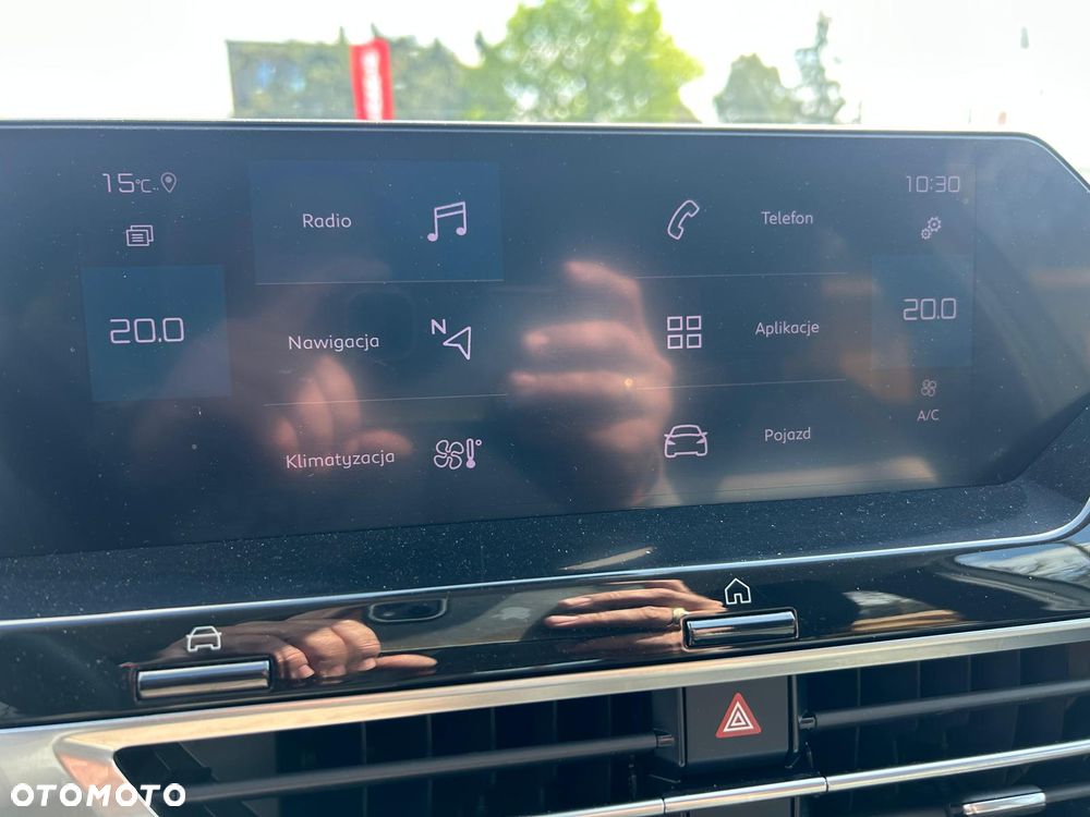 Citroën C4 1.5 BlueHDi Shine S&S - 34