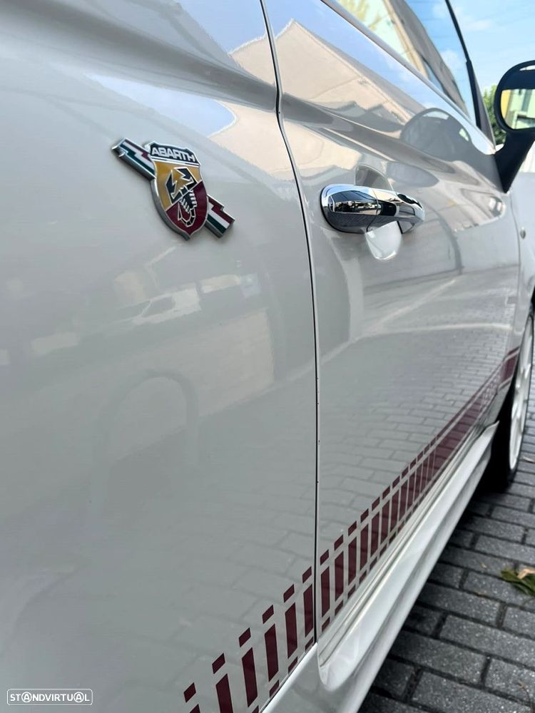 Fiat 500 - 20