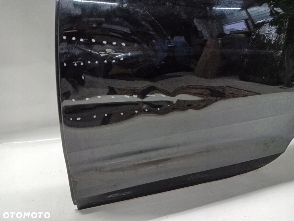 DRZWI LEWY TYŁ TYLNE AUDI A4 B9 8W0 - 6