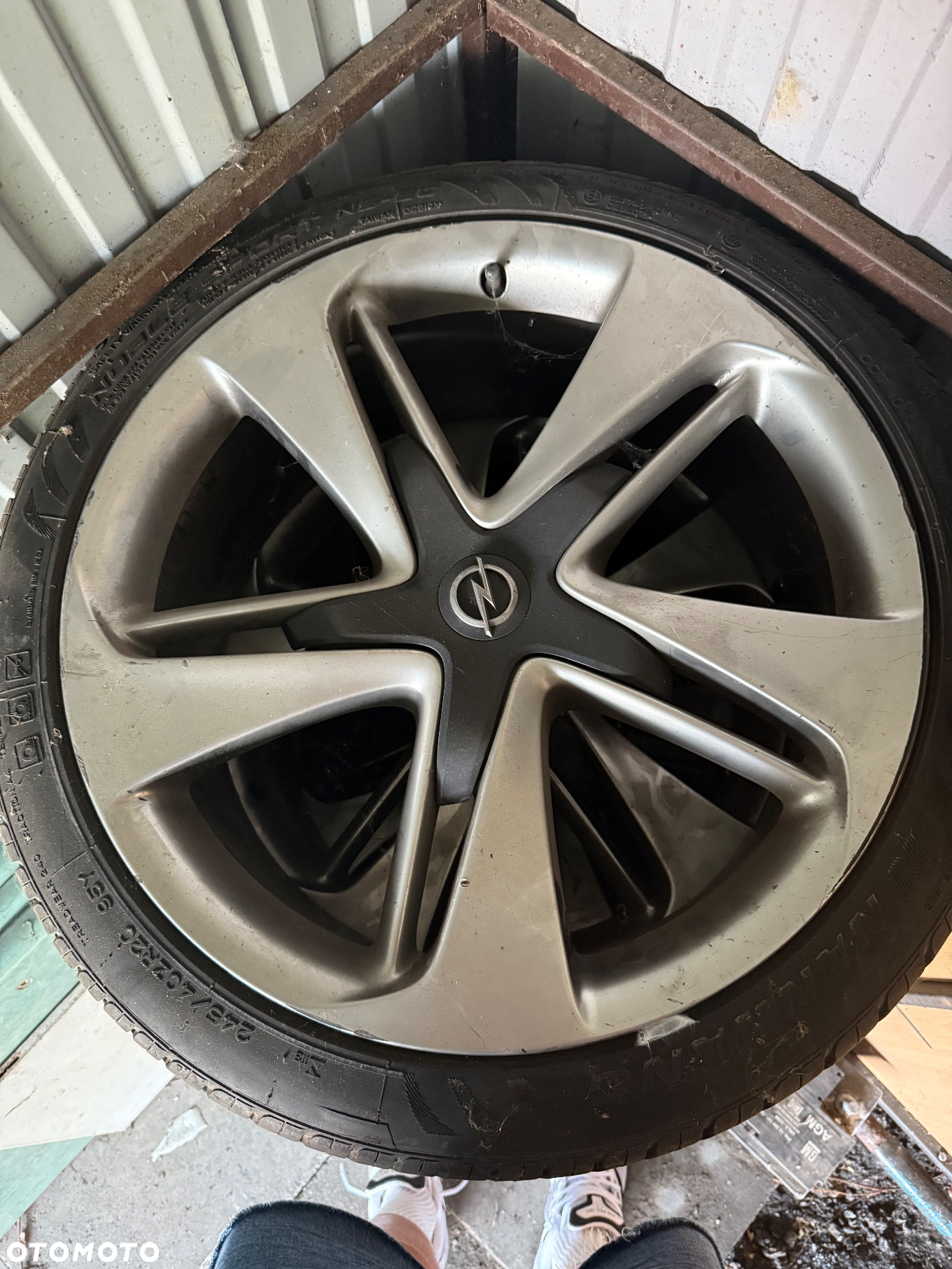 Opel Astra GTC 1.7 CDTI DPF ecoFLEX Start/Stop 107g Active - 11