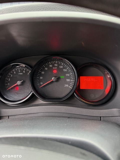 Dacia Dokker 1.3 TCe Laureate - 2