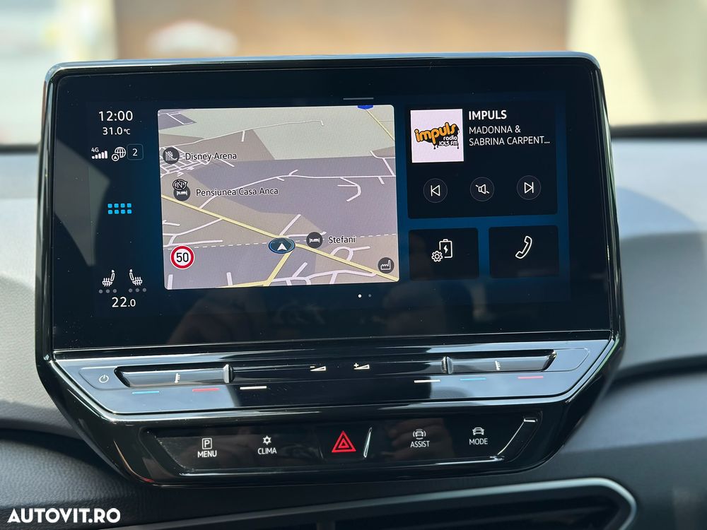 Volkswagen ID.3 58 kWh Pro Performance - 28