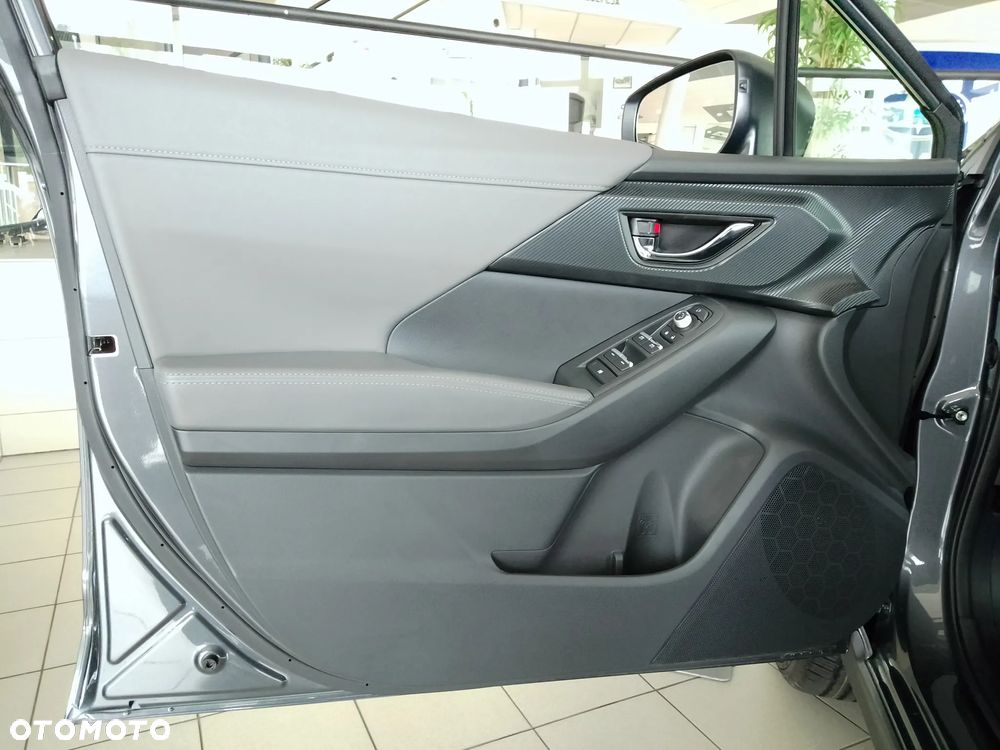 Subaru Crosstrek 2.0i-S e-Boxer Platinum (EyeSight) Lineartronic - 10