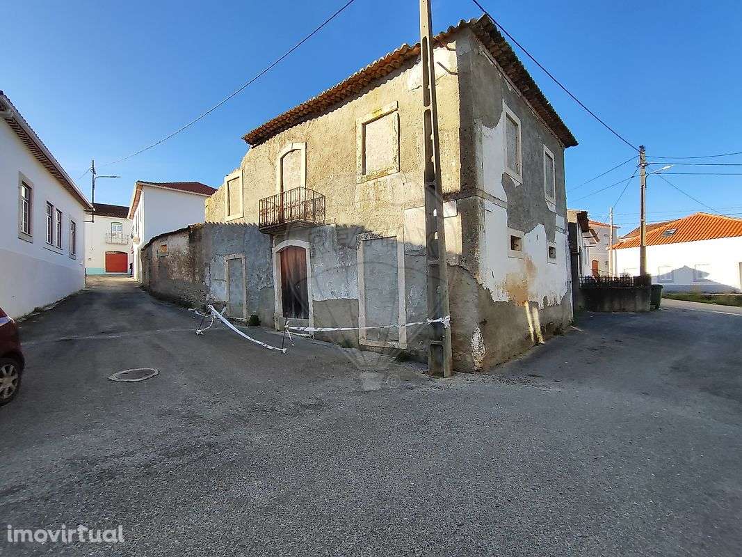 Moradia T4 para venda - Grande imagem: 4/9