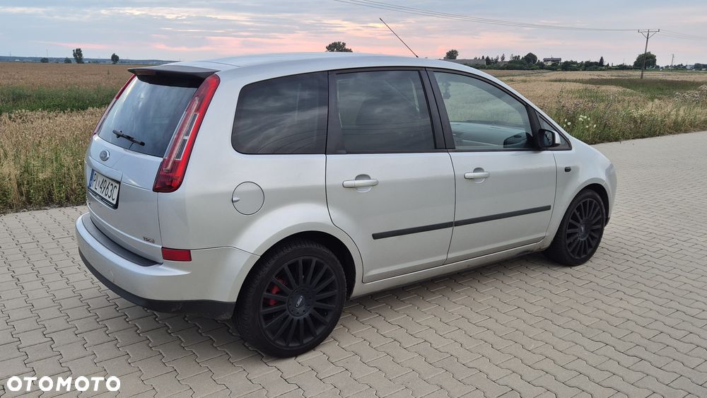 Ford C-MAX - 4