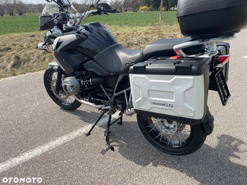 BMW GS - 22