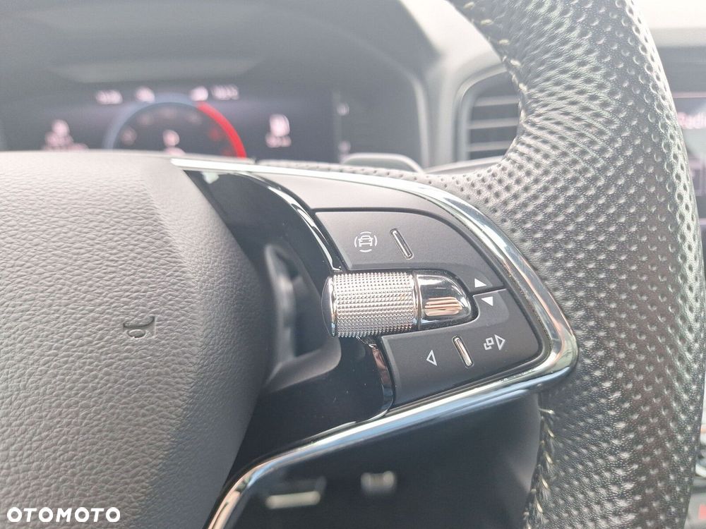 Skoda Karoq 2.0 TDI SCR 4x4 Sportline DSG - 15