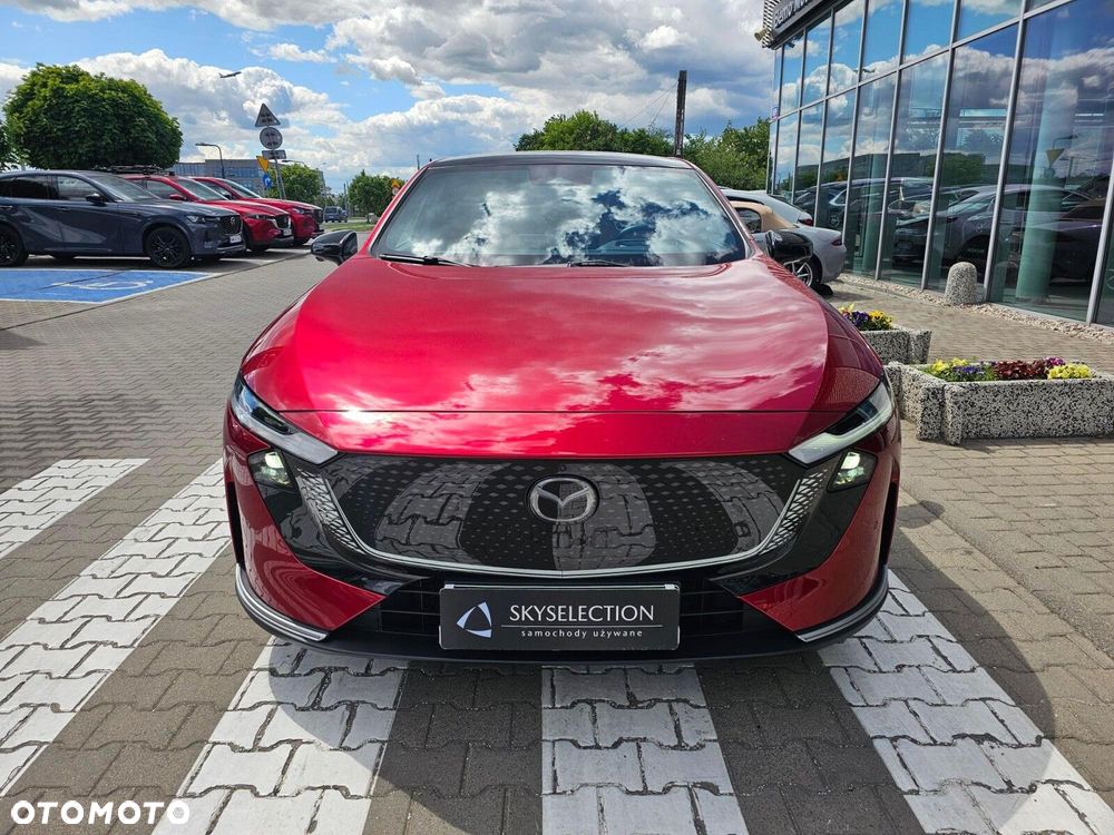 Mazda Inny - 3
