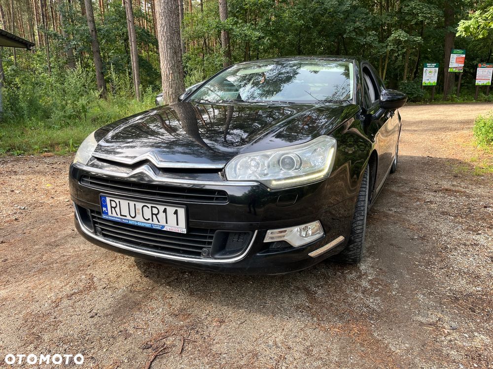 Citroën C5 1.6 THP Exclusive - 1