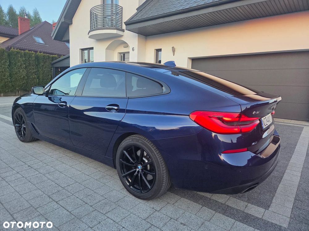 BMW Seria 6 - 16