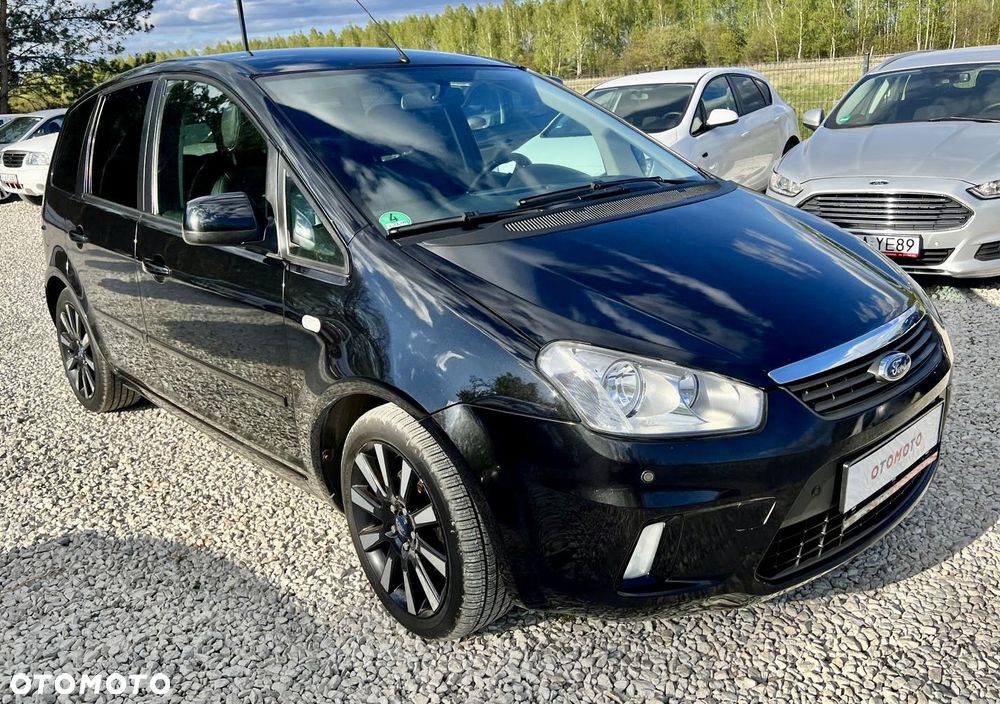 Ford C-MAX - 17