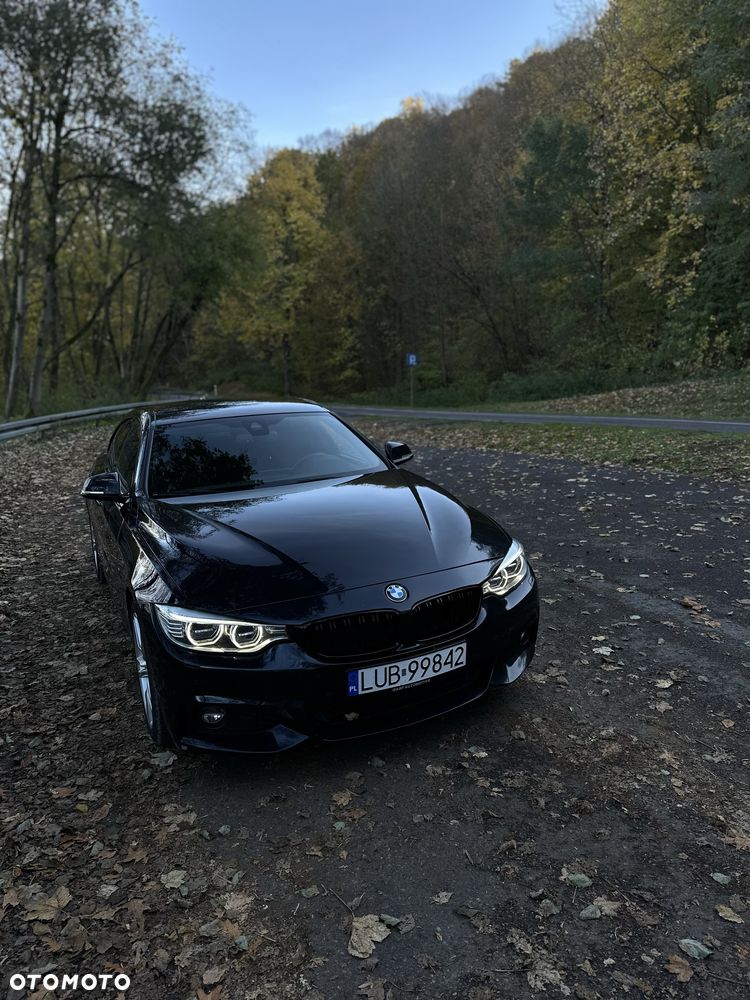 BMW Seria 4 - 1