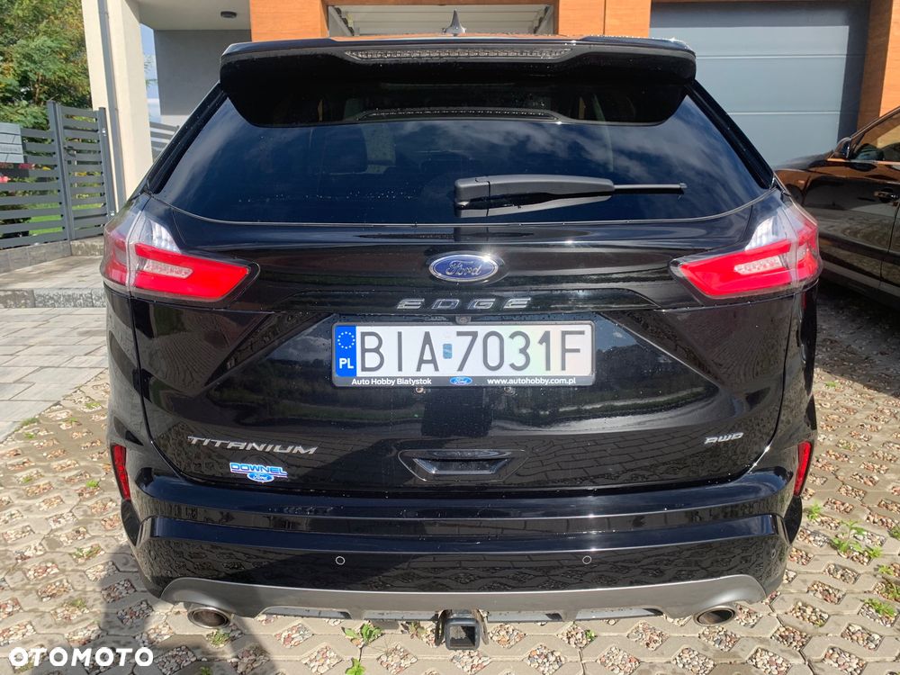 Ford Edge - 2