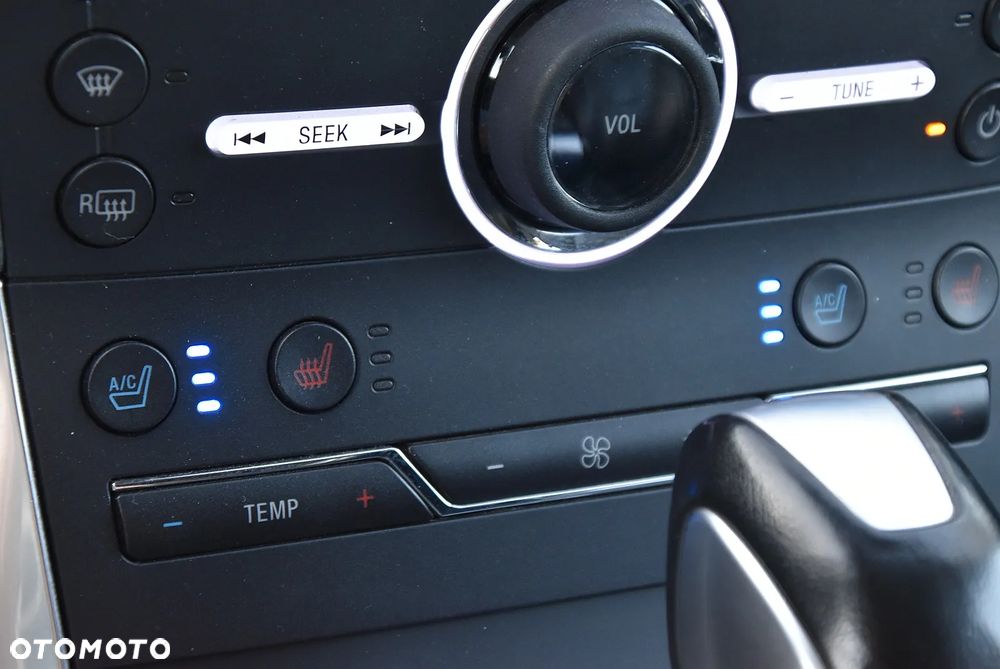 Ford S-Max 2.0 TDCi Titanium PowerShift - 35