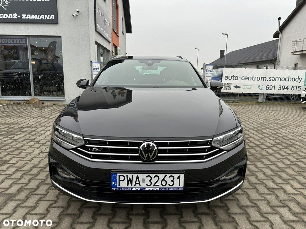 Volkswagen Passat Variant - 3