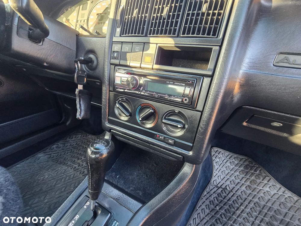 Audi 80 - 19