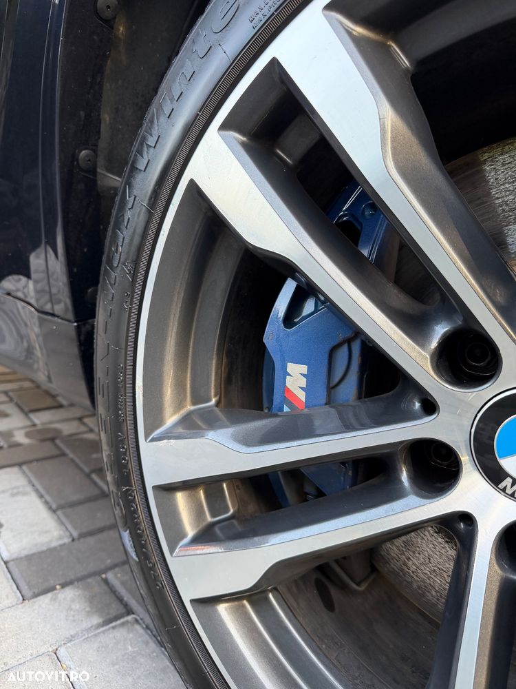 BMW X5 xDrive40d - 7