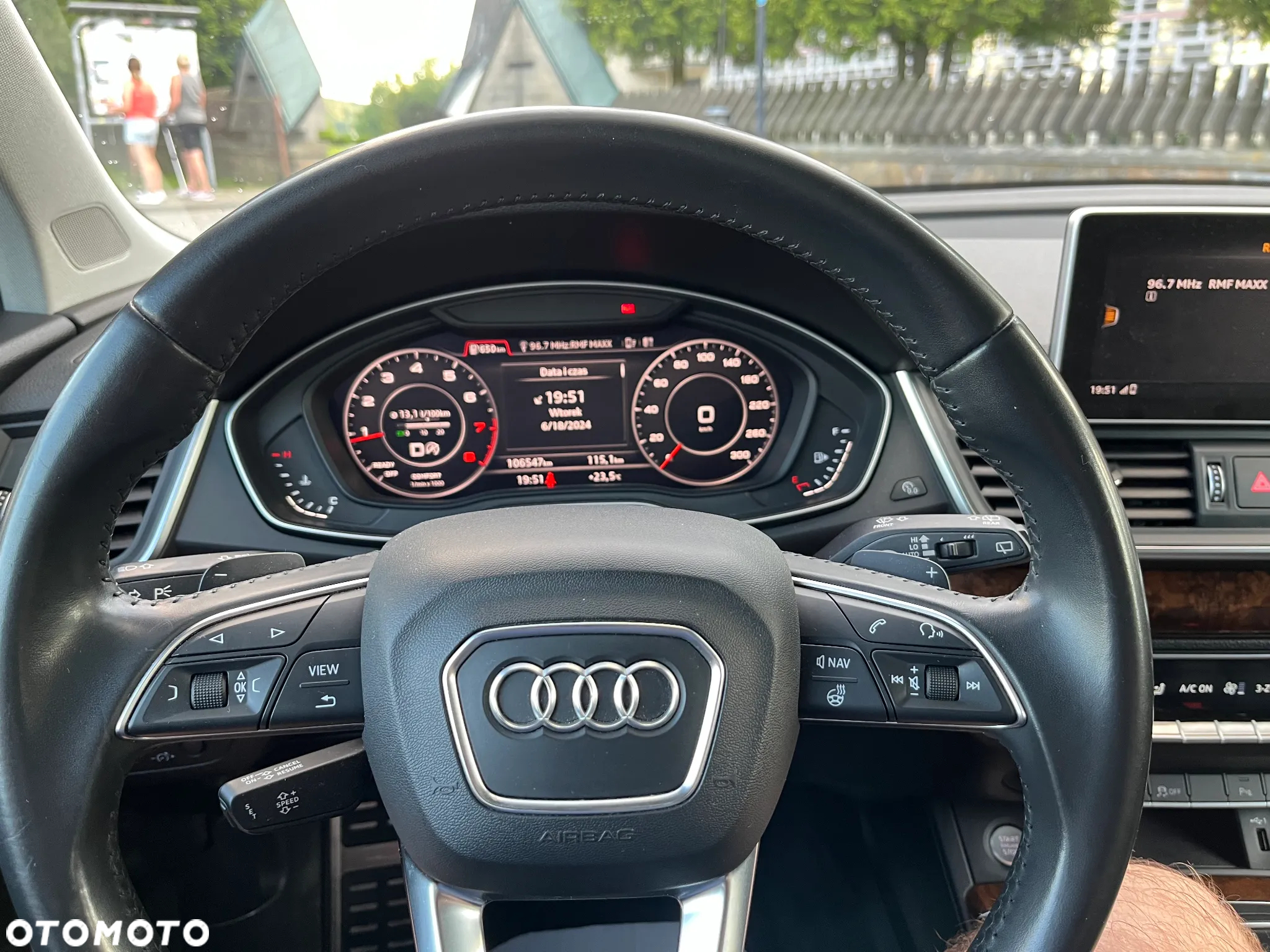 Audi Q5 2.0 TFSI Quattro S tronic - 13