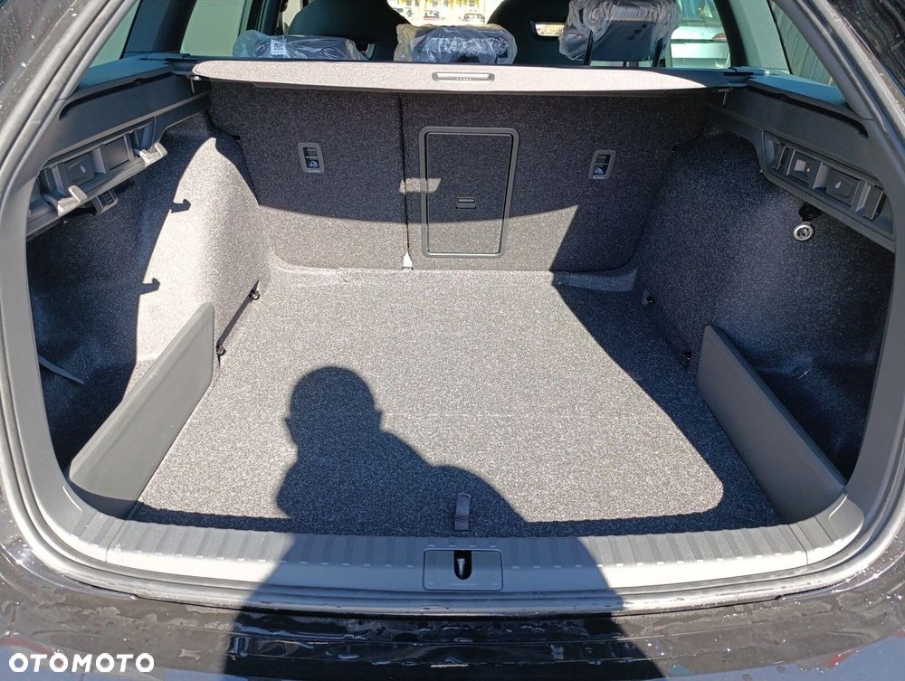 Skoda Octavia 2.0 TSI Sportline 4x4 DSG - 6