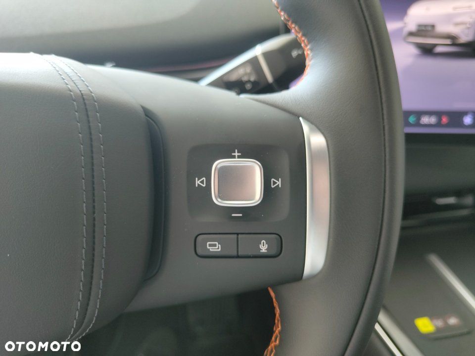 Changan Deepal S05 - 19