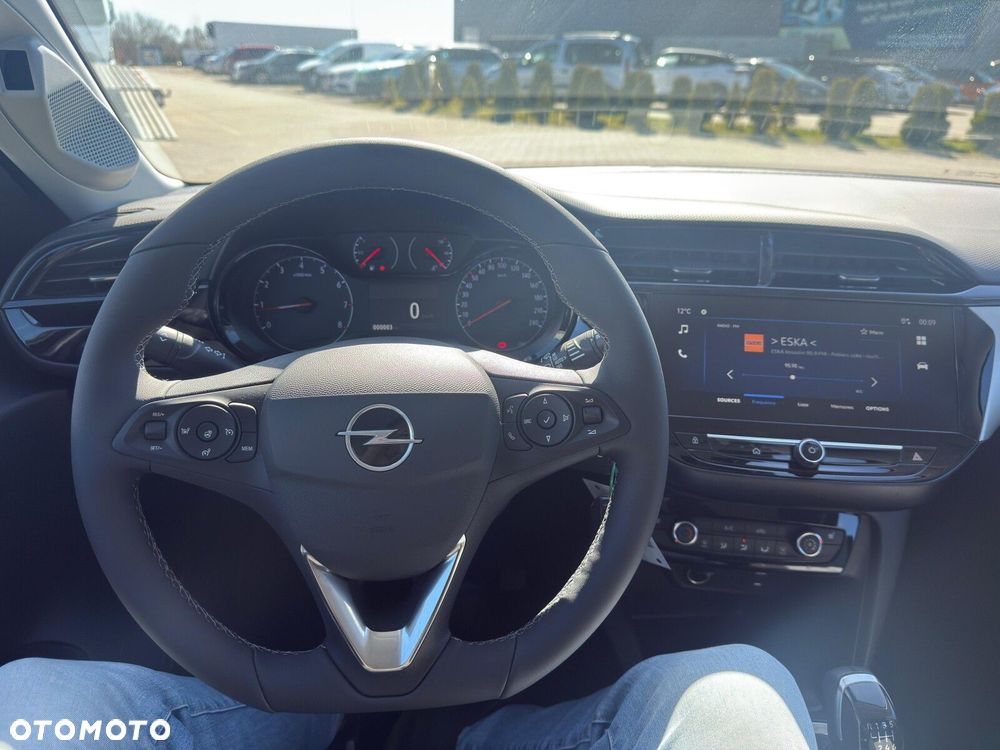 Opel Corsa - 17