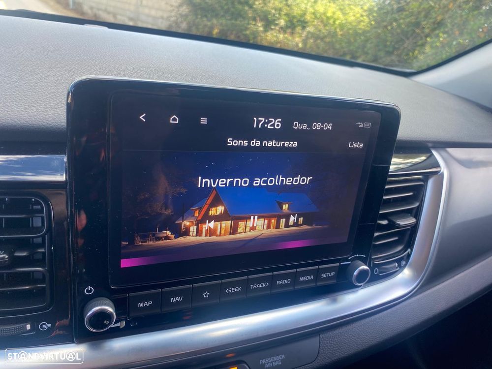 Kia Stonic 1.0 T-GDI Drive - 23