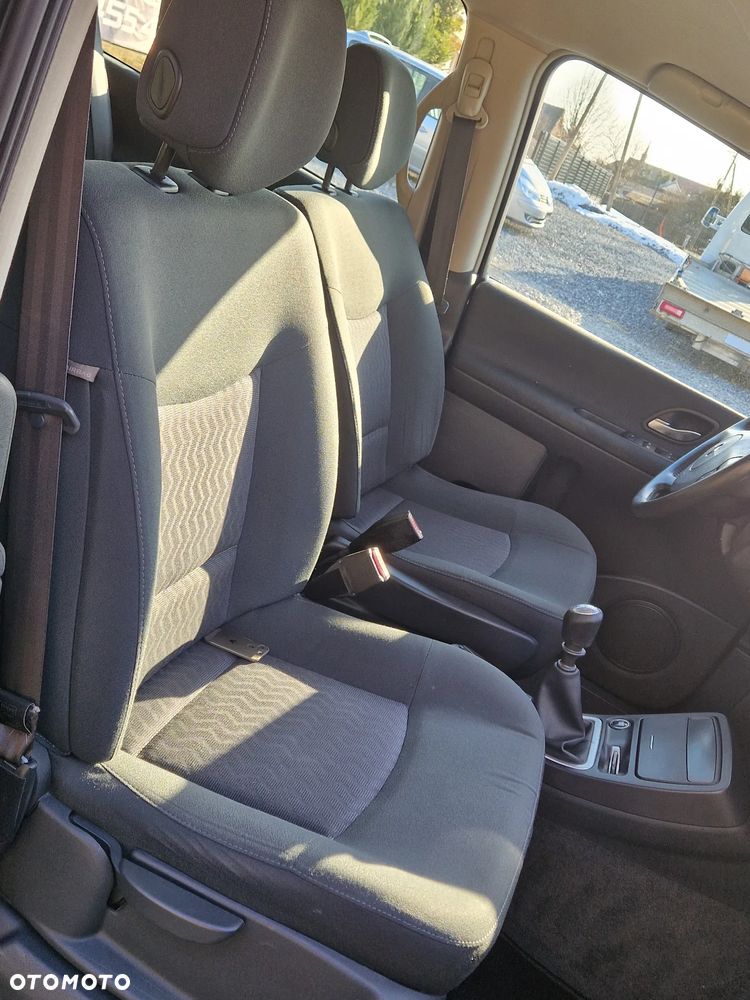 Renault Espace 2.0 Authentique - 14