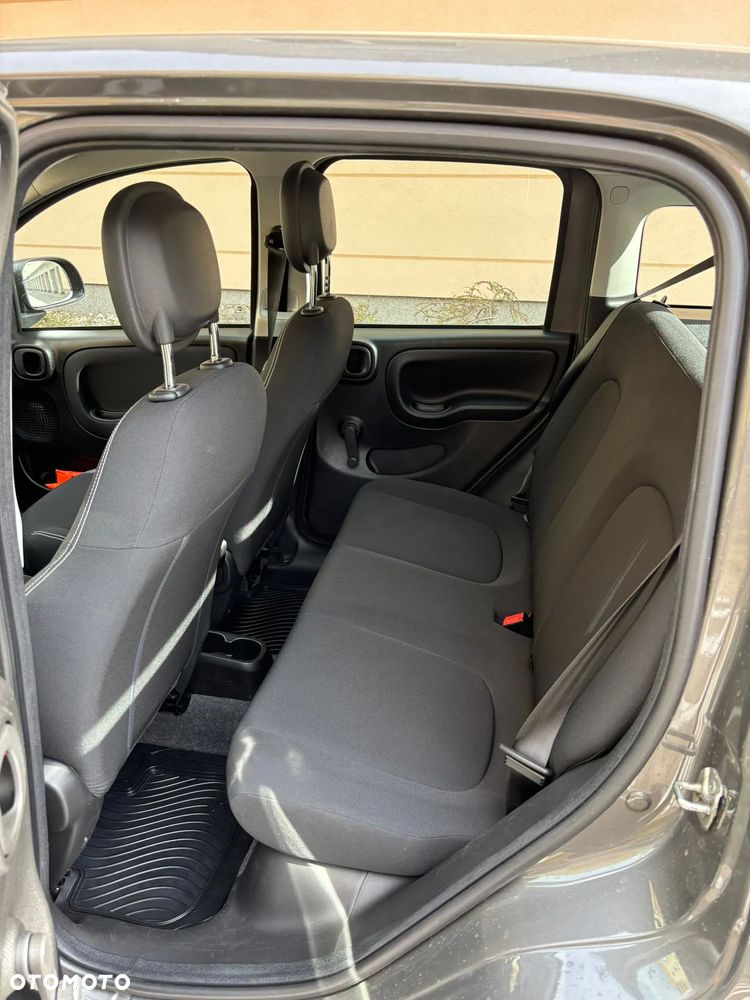 Fiat Panda - 12
