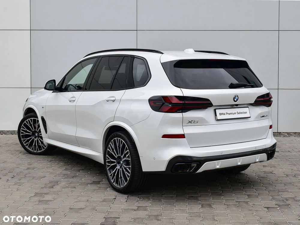BMW X5 xDrive40i sport - 10