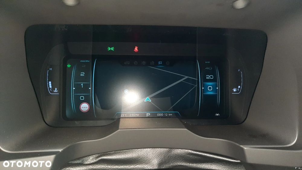 SsangYong/KGM Korando 1.5 T-GDI Adventure 2WD - 20