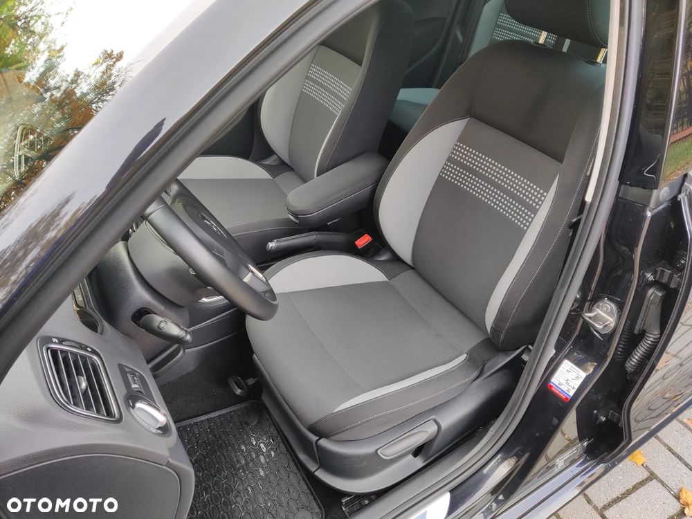 Volkswagen Polo - 19