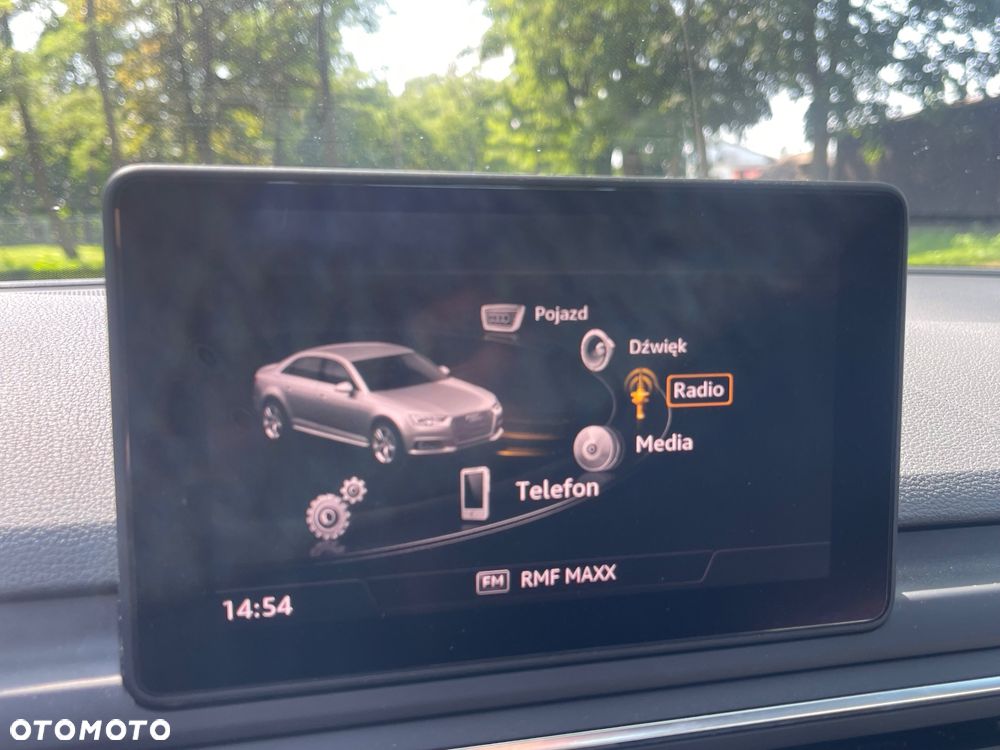 Audi A4 Limousine 2.0 TDI - 23