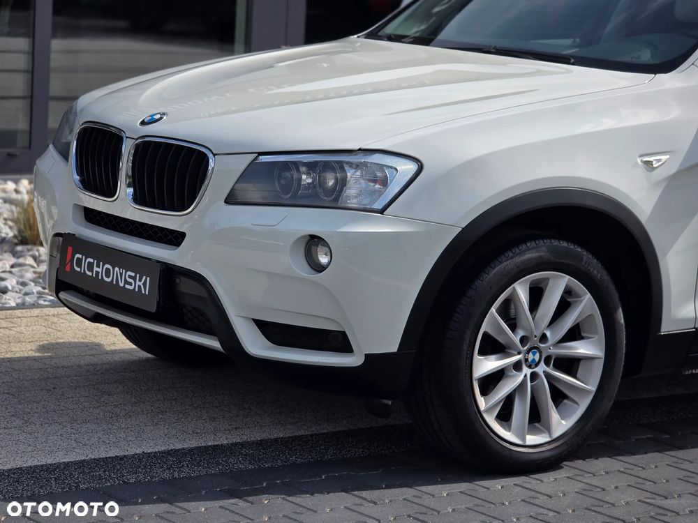 BMW X3 - 17