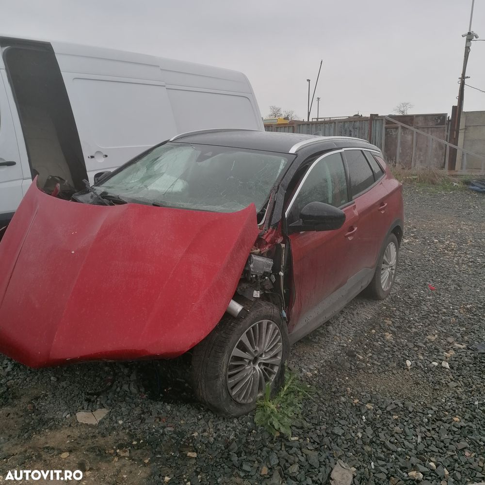 Dezmembrari  Opel Grandland X  2017  > 0000 1.6 BlueHDi 120 Motorina - 1