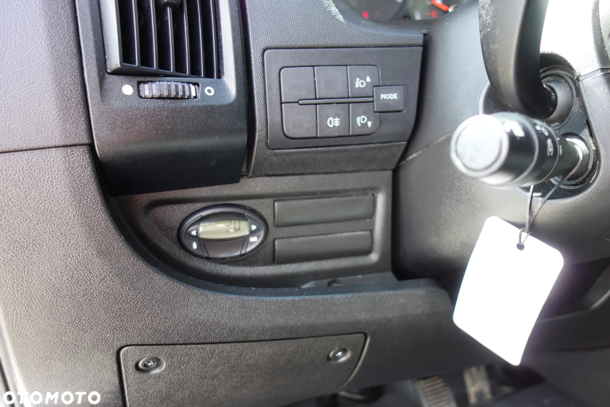 Fiat Ducato 2.3 Multi-Jet 140 KM L3H2 Klima Webasto  Kamera - 23