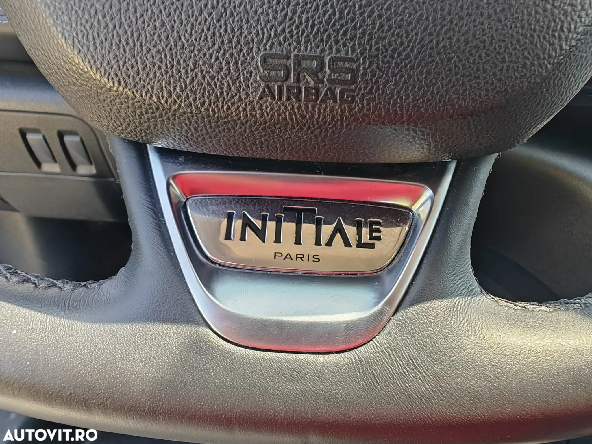 Renault Talisman - 12