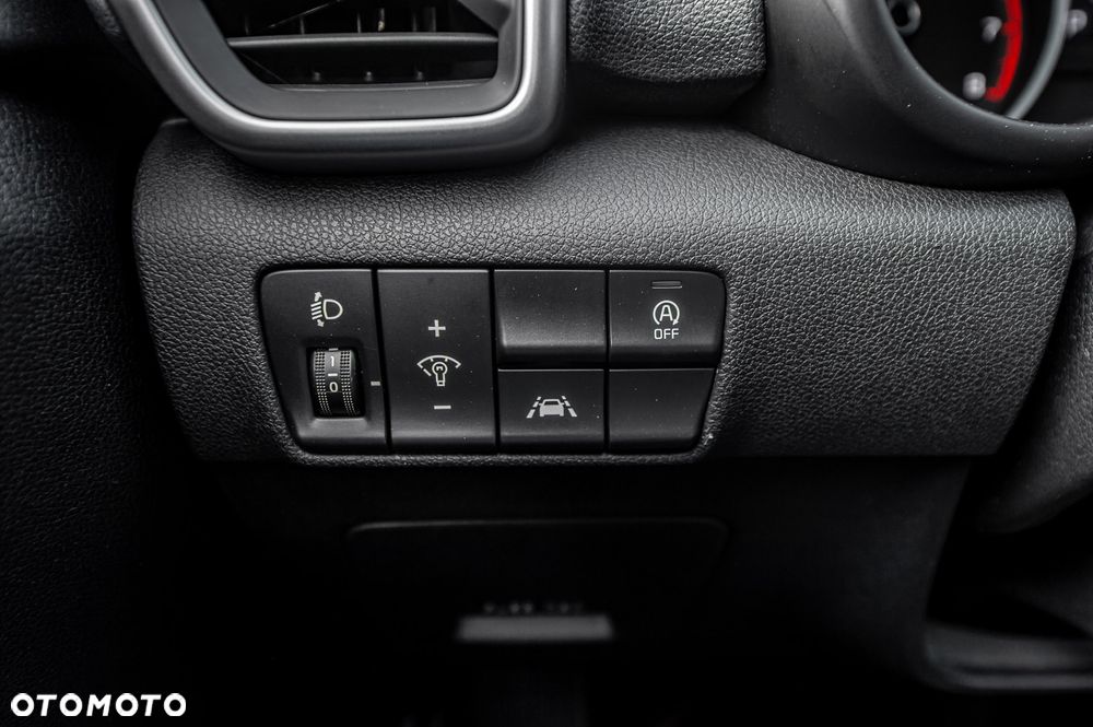 Kia Sportage 1.6 T-GDI AWD GT Line - 29